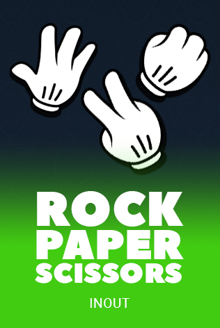 Игра Rock Paper Scissors Game в Bitz Casino