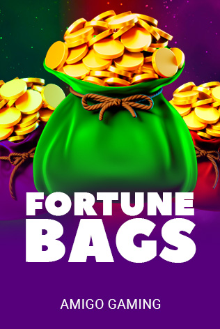 Игра Fortune Bags в Bitz Casino