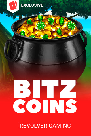 Игра Bitz Coins в Bitz Casino