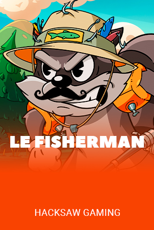 Игра Le Fisherman в Bitz Casino
